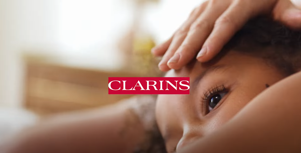 Clarins 